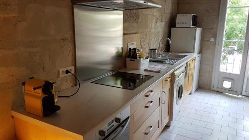 Apartamento Appartement Quartier Historique Proche Des Halles