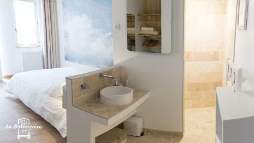 Apartamentos La Balan�oire