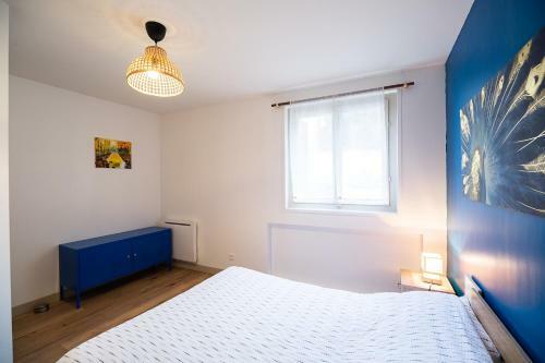 Apartamento Type 2 Lamartine Tours Centre � 10mn Des Halles