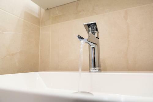 Apartamento Type 2 Lamartine Tours Centre � 10mn Des Halles