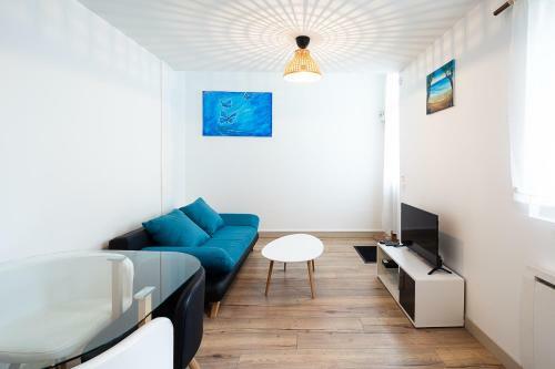 Apartamento Type 2 Lamartine Tours Centre � 10mn Des Halles