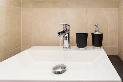 Apartamento Type 2 Lamartine Tours Centre � 10mn Des Halles