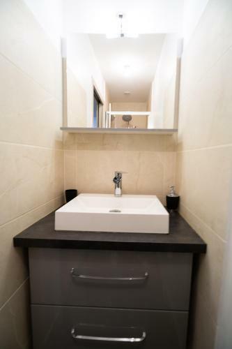Apartamento Type 2 Lamartine Tours Centre � 10mn Des Halles