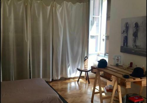 Apartamento Appartement Ombrag� En Ville