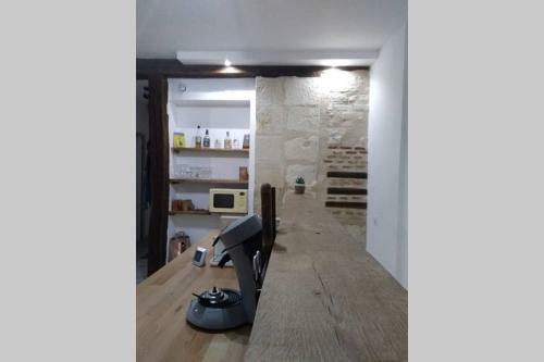 Apartamento Charme Et Originalit� En Hypercentre