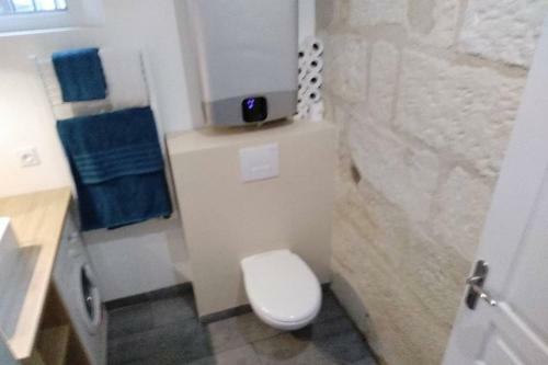 Apartamento Charme Et Originalit� En Hypercentre