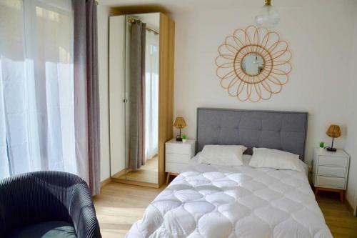 Apartamento Dolmen Adrien 5