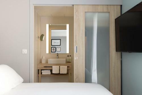 Hotel Hampton By Hilton Tours Centre, France