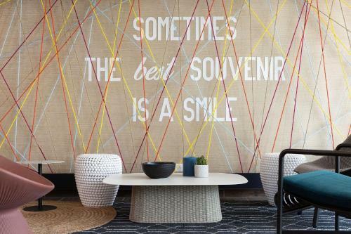 Hotel Hampton By Hilton Tours Centre, France