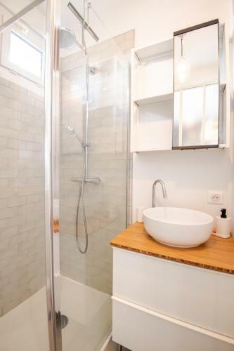 Apartamento Cadre Idyllique Pr�s de La Gare