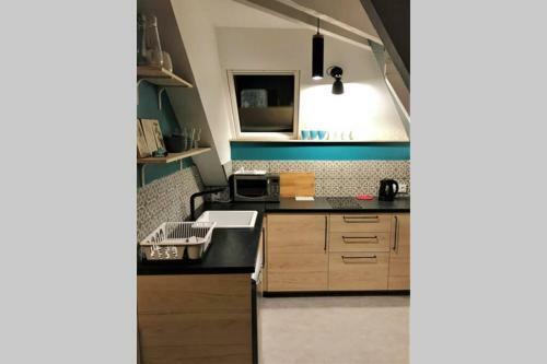 Apartamento Gite de L Observatoire 6 Personnes