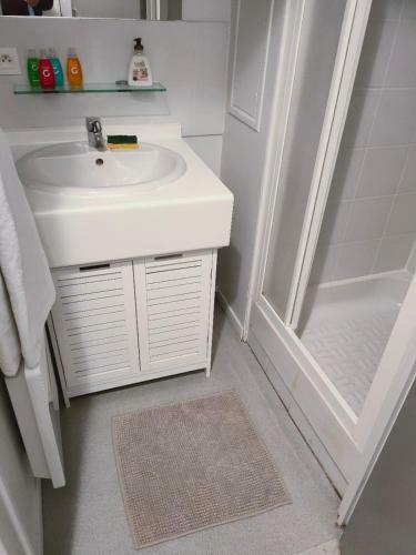 Apartamento Studio Confortable Hyper Centre De Tours