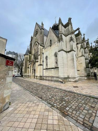 Apartamento Le Chaumont Le Temple Du Modernisme