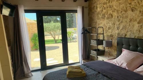 Bed & Breakfast Le Mas Andoli