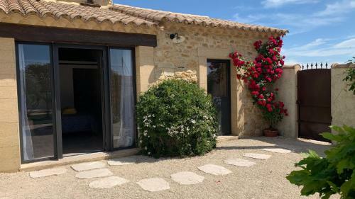 Bed & Breakfast Le Mas Andoli