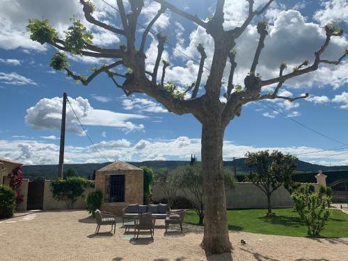 Bed & Breakfast Le Mas Andoli