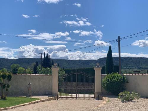 Bed & Breakfast Le Mas Andoli