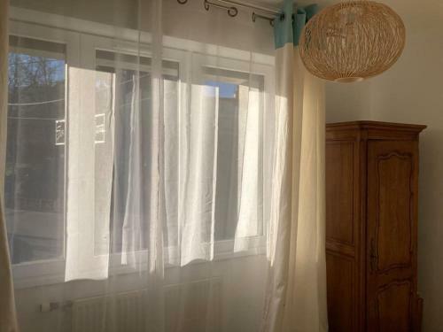 Apartamento Tresserve