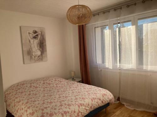 Apartamento Tresserve