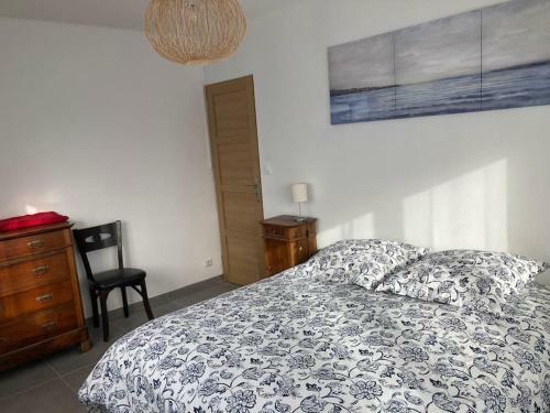Apartamento Tresserve