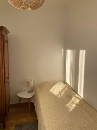 Apartamento Tresserve