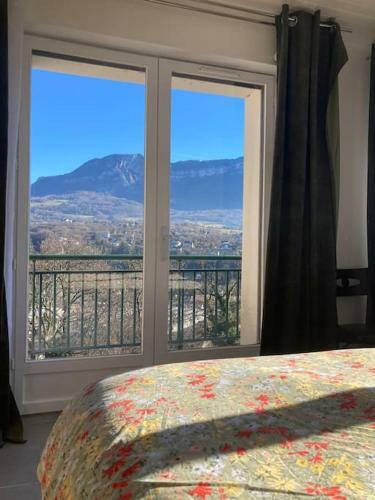 Apartamento Tresserve