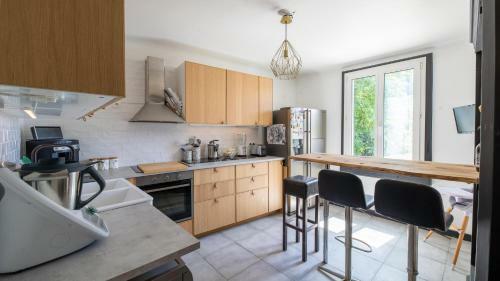 Apartamento Mamie Jane Suite Deluxe Face Au Lac