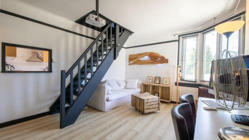 Apartamento Mamie Jane Suite Deluxe Face Au Lac