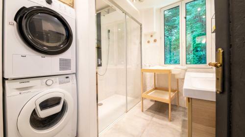 Apartamento Mamie Jane Suite Deluxe Face Au Lac