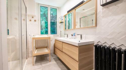 Apartamento Mamie Jane Suite Deluxe Face Au Lac