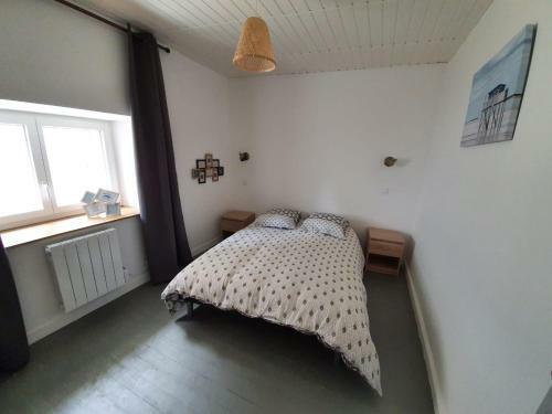 Grande Maison Proche Mer