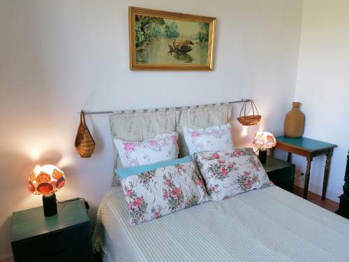 Apartamento Ma-ty-fermette-bretonne-du-bord-de-mer