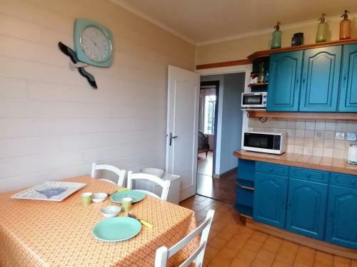Apartamento Ma-ty-fermette-bretonne-du-bord-de-mer