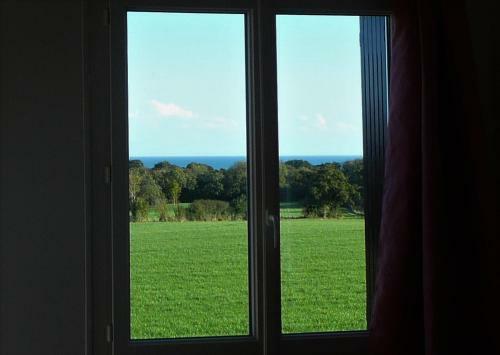 Apartamento Ma-ty-fermette-bretonne-du-bord-de-mer