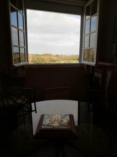Apartamento Ma-ty-fermette-bretonne-du-bord-de-mer