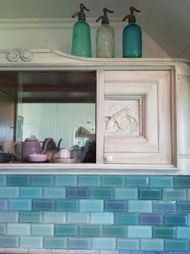 Apartamento Ma-ty-fermette-bretonne-du-bord-de-mer