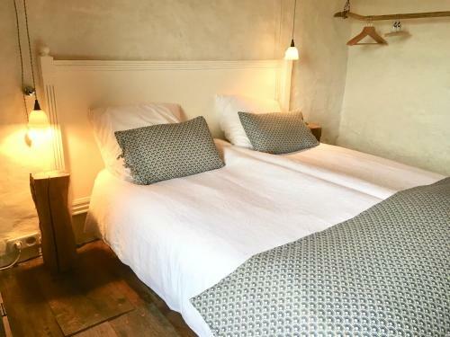 Hostal Le Pr� Aux Clercs