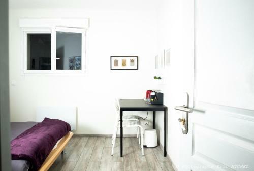 Apartamento Appartement Entier 57 M2 � Trevignin