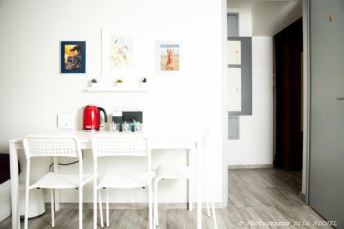Apartamento Appartement Entier 57 M2 � Trevignin