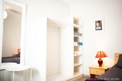 Apartamento Appartement Entier 57 M2 � Trevignin