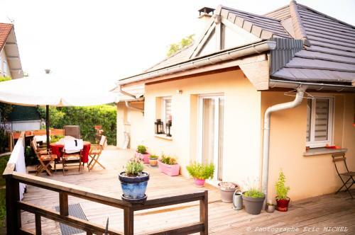 Apartamento Appartement Entier 57 M2 � Trevignin