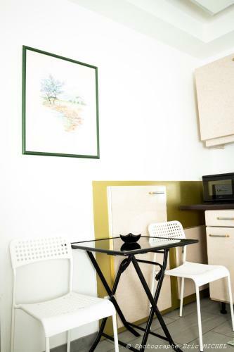 Apartamento Appartement Entier 57 M2 � Trevignin