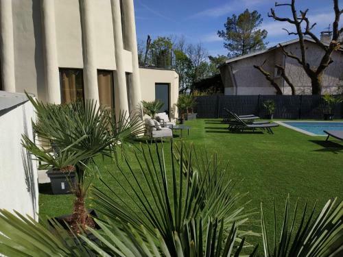 Hotel Le Ch�teau de Luxe