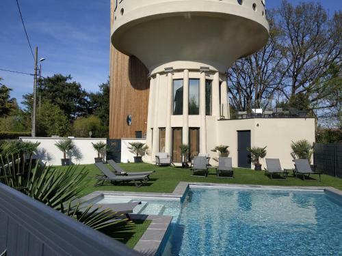 Hotel Le Ch�teau de Luxe