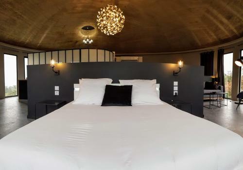 Hotel Le Ch�teau de Luxe