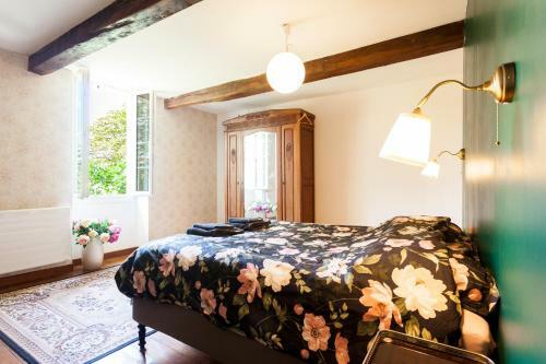 Bed & Breakfast Aux Petits Lardons