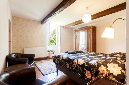Bed & Breakfast Aux Petits Lardons