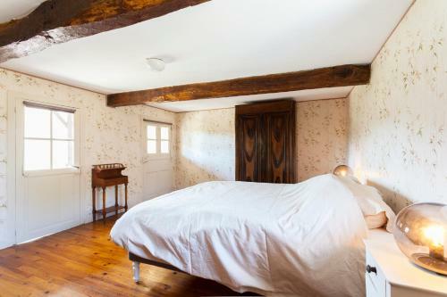 Bed & Breakfast Aux Petits Lardons