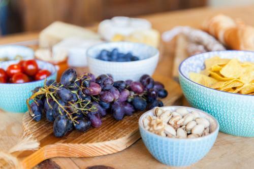 Bed & Breakfast Aux Petits Lardons