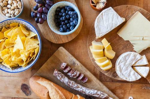 Bed & Breakfast Aux Petits Lardons
